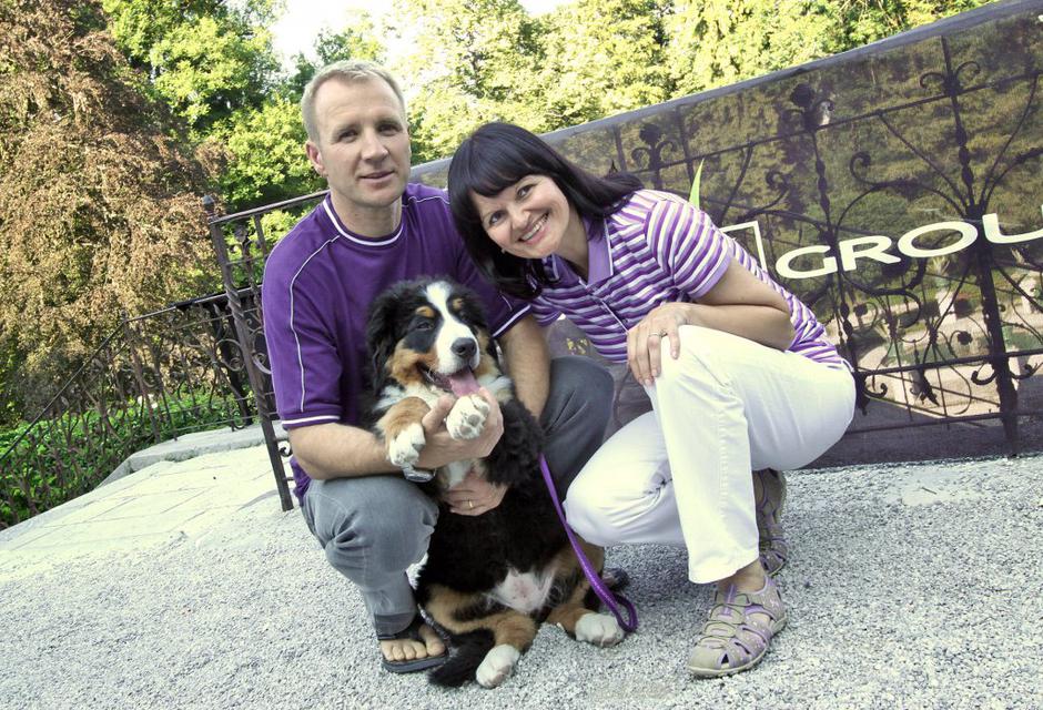 Nataša Bešter | Avtor: Benjamin Kovač