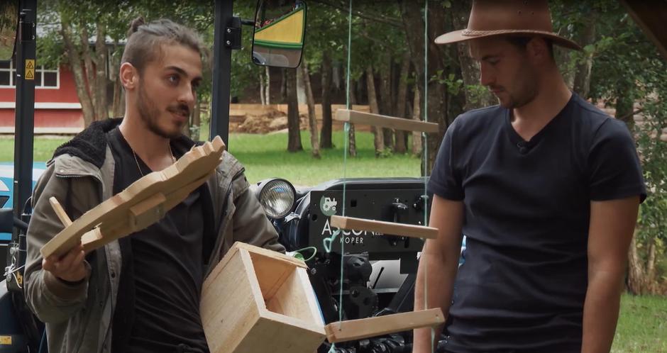 trgovec luka, kmetija2021 | Avtor: voyo.si