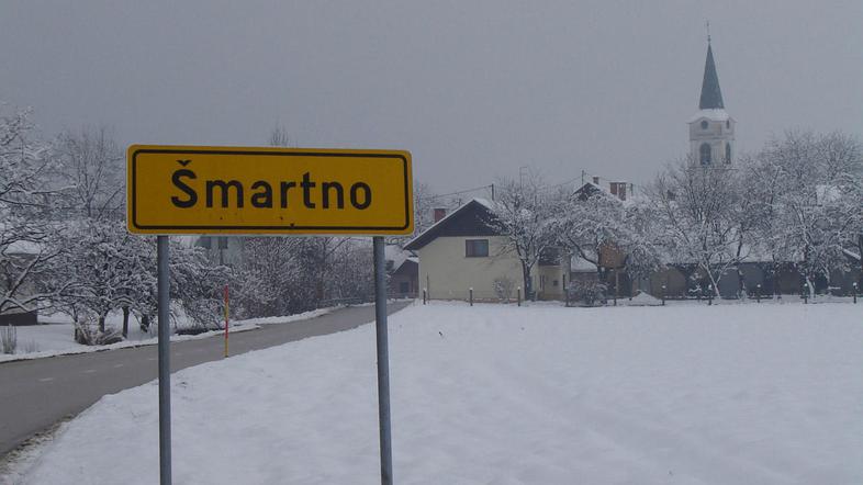V Šmartnem naj bi še letos začeli z gradnjo doma starostnikov in varovanih stano