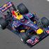 VN KItajske kvalifikacije Mark Webber Red Bull