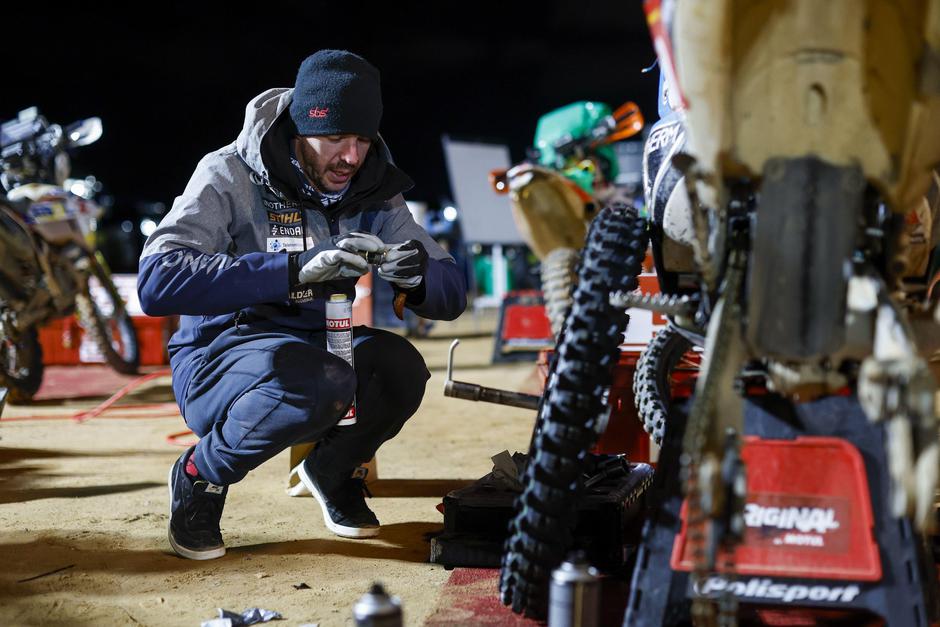 Simon Marčič | Avtor: Profimedia