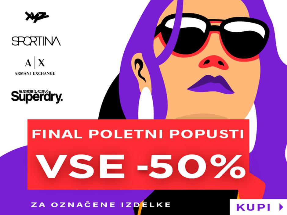 Sportina Bled | Avtor: Sportina Bled