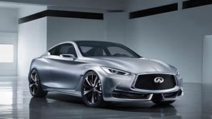 Infiniti Q60 koncept