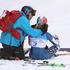olimpijske igre Whistler 2010 Stacey Cook padec