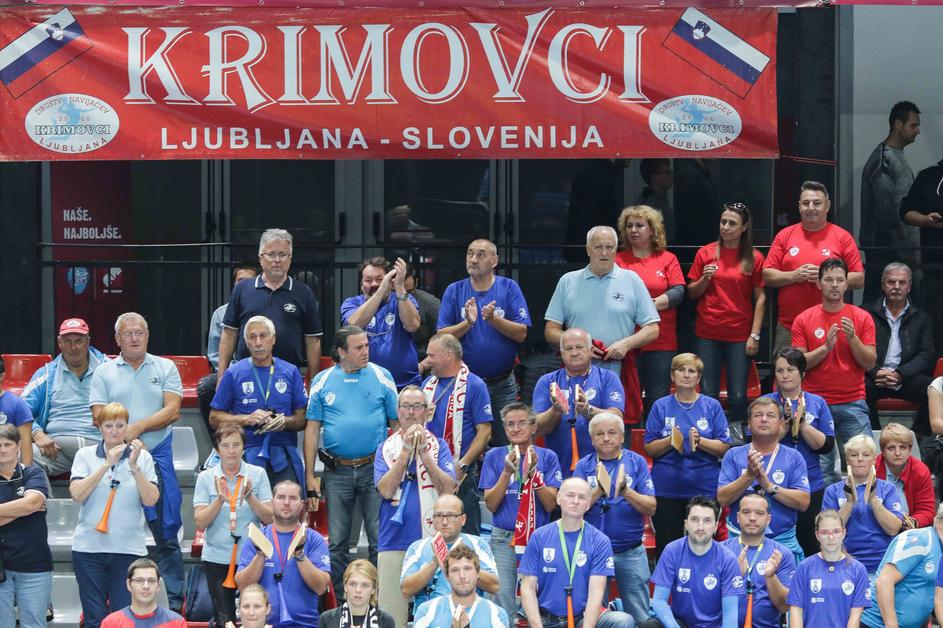 Krim Mercator - Thüringer