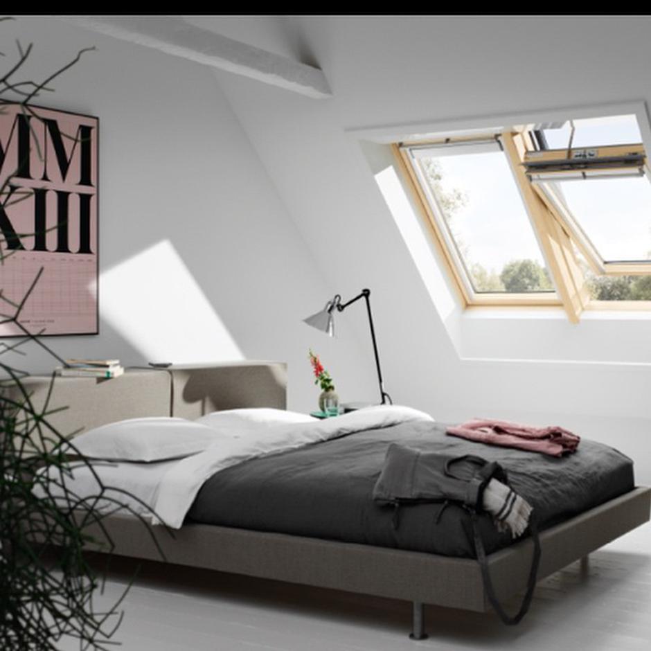 strešna okna | Avtor: arhiv Velux