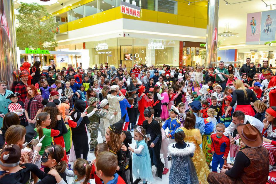 Citypark | Avtor: Citypark