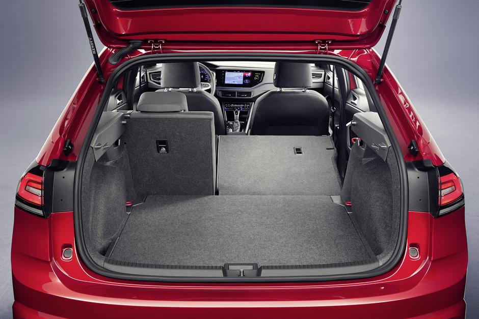 VW taigo | Avtor: Volkswagen