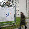 V Splošni bolnišnici Slovenj Gradec bodo kmalu začeli obnovitev, ki bo trajala 2