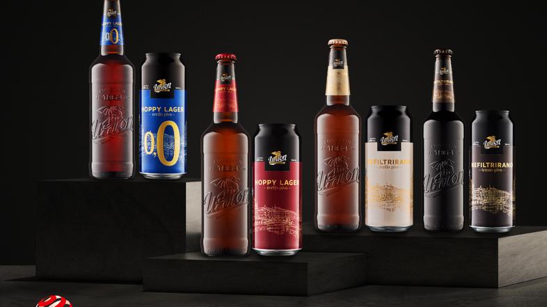 Pivovarna Laško Union