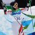 olimpijske igre Vancouver veleslalom srebrna Goergl