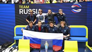 Rusija ATP Pokal