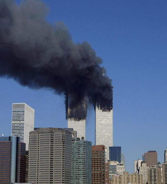 Če bodo obtoženi spoznani za krive napada na WTC, jim grozi smrtna kazen.