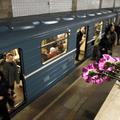 Po napadu na podzemni železnici se v Moskvi nihče več ne počuti varnega. (Foto: 