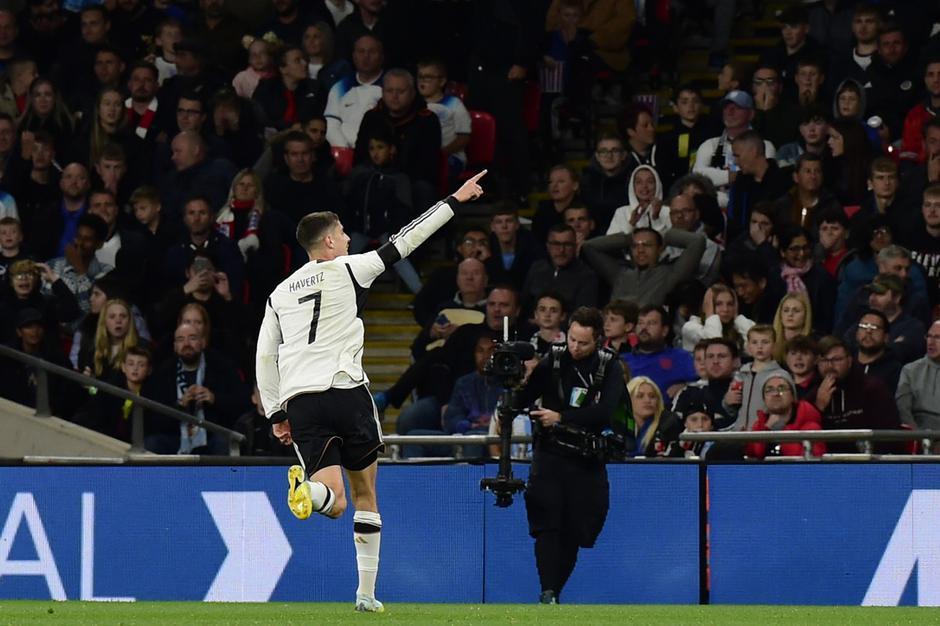 Kai Havertz | Avtor: Profimedia