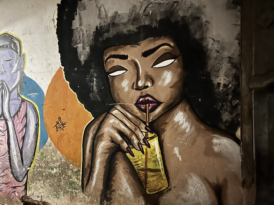 Kuba, 2022 | Avtor: Barbara Barbič 