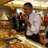 Barack Obama, hrana, prehrana, Wisconsin