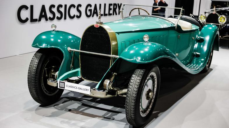 geneva motor show 2024