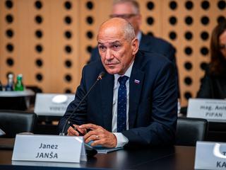 Janez Janša