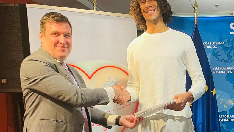 Jaxson Hayes