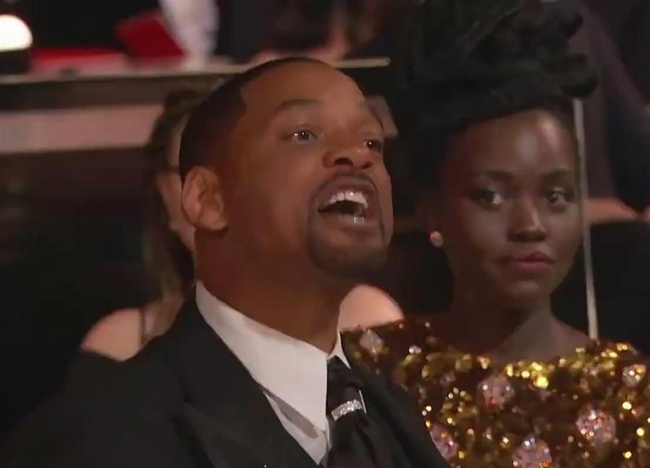 will smith, chris rock | Avtor: Profimedia