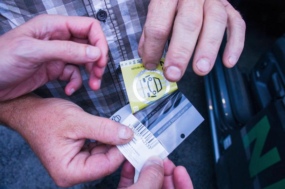 Vinjeta | Avtor: Profimedia