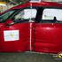 EuroNCAP in citroën C4 picasso