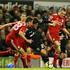 Scapuzzi Carragher Spearing Liverpool Oldham pokal FA angleški pokal Anfield