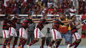 flamengo ronaldinho