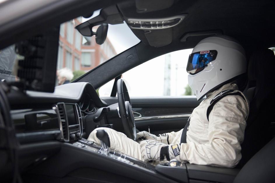 Top Gear, Stig