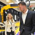 Jeanie Buss Luka Dončić