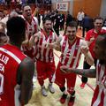 Crvena zvezda, ABA liga