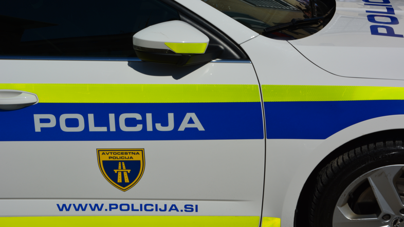 Avtocestna policija