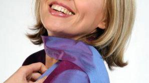 Ginekologinja mi je rekla, da je nosečnost takšna pomlajevalna hormonska bomba, 