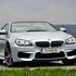 BMW M6 gran coupe