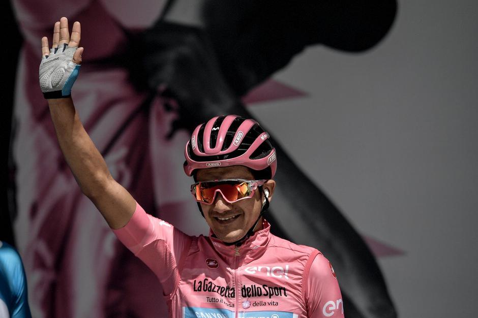 Giro | Avtor: Profimedia