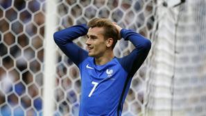 Antoine Griezmann