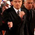 Leonardo DiCaprio