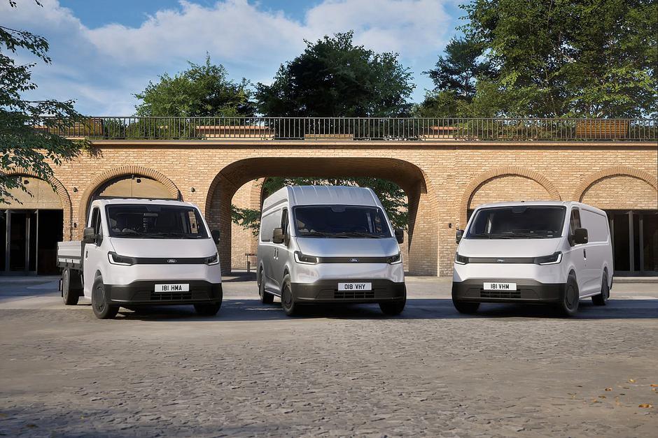 Ford | Avtor: Ford