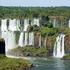 Sheraton Iguazu, slapovi Iguazu, Argentina