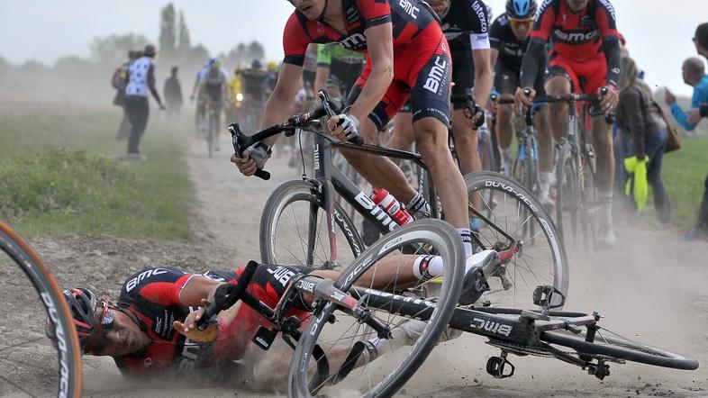 Paris – Roubaix