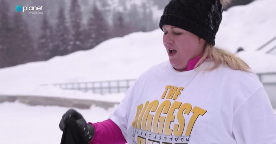 Petra Plevnik | Avtor: Planet TV