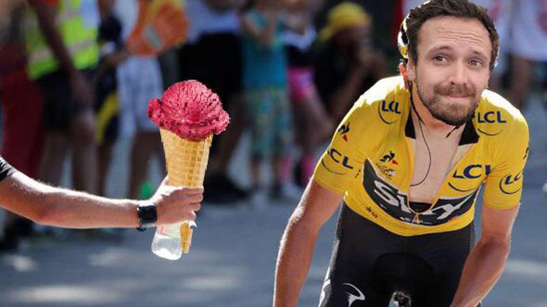 Geraint Thomas