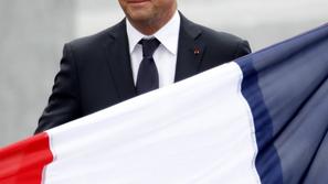  Francois Hollande