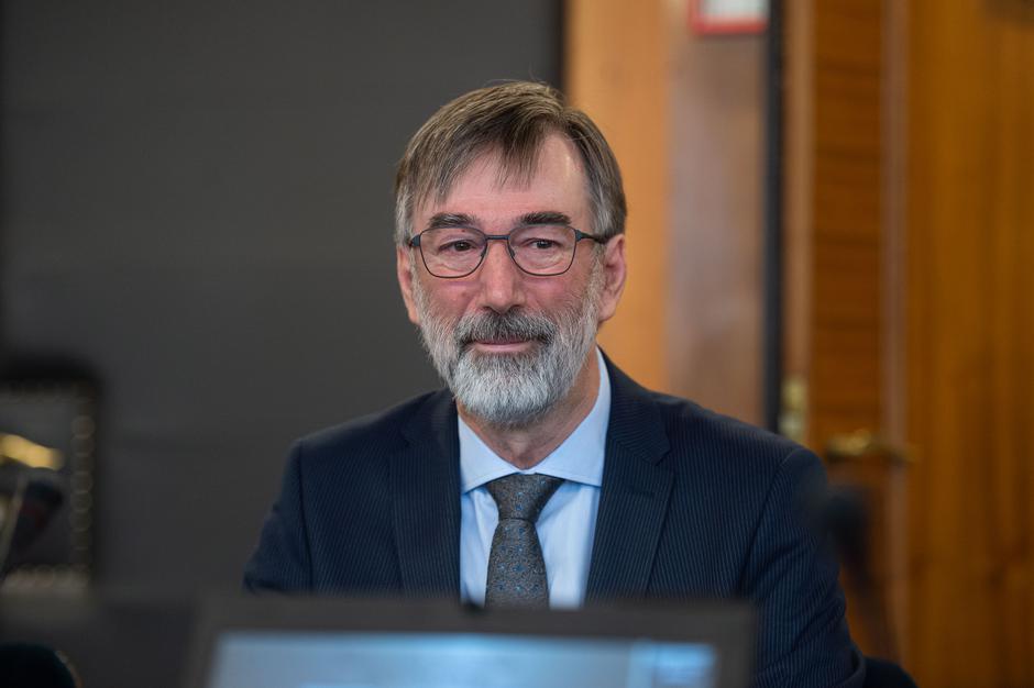 Darjo Felda | Avtor: Anže Petkovšek