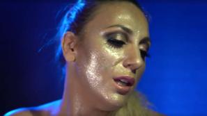 Nina Maurovič, poslanka LMŠ