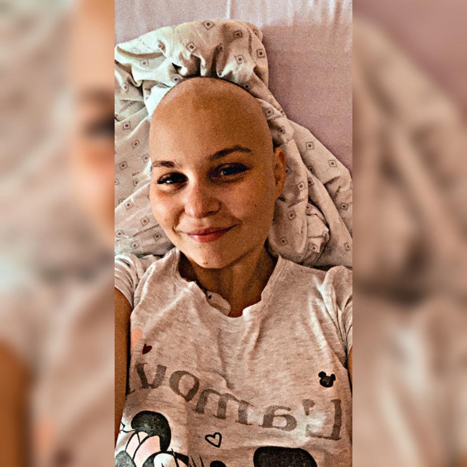 špela leskovar | Avtor: Andreja Cilenšek