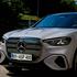 predstavitev Mercedes Benz GLC