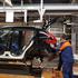Proizvodnja avtomobilov Volvo delavci