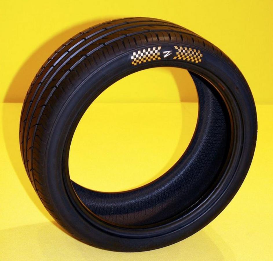 Najdražja pnevmatika na svetu